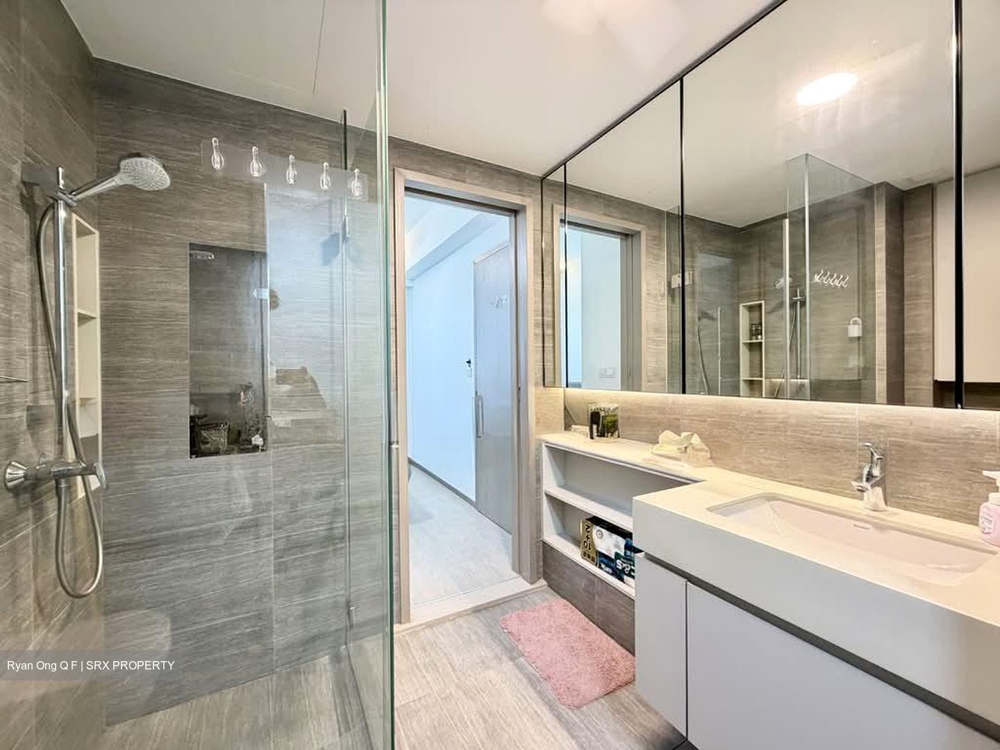 The Garden Residences (D19), Apartment #553610431